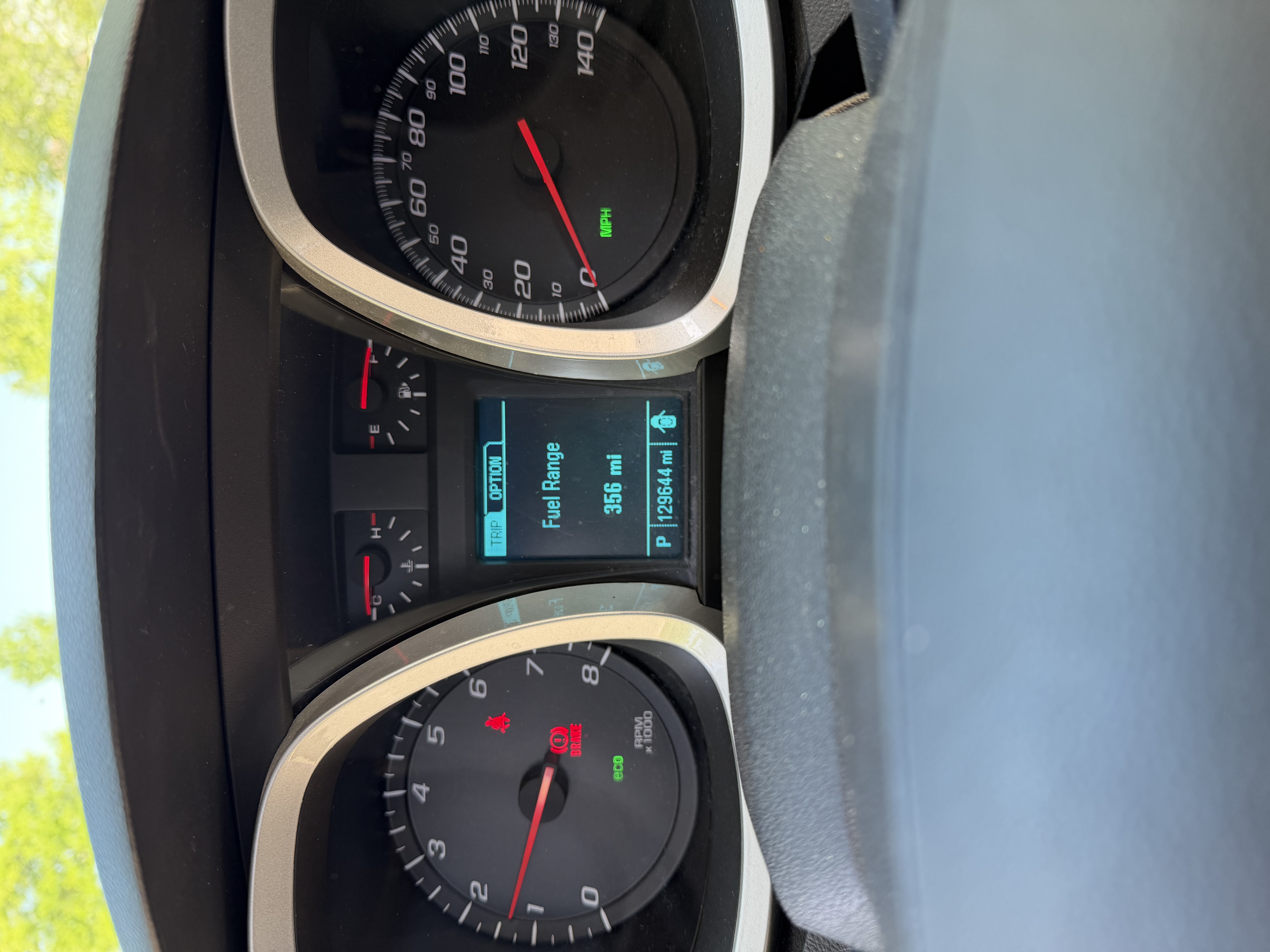 Used 2013 Chevrolet Equinox LT FWD image 12