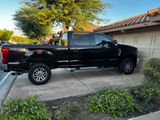 Used 2019 Ford F250 Lariat w/ Lariat Value Package image 4