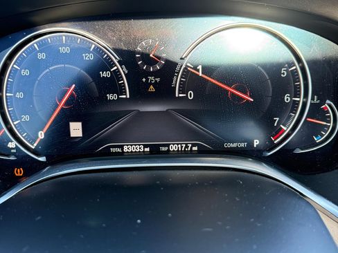 Used 2016 BMW 740i image 25