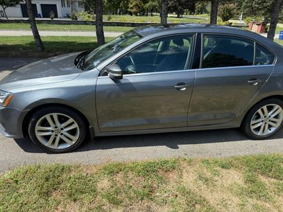 Used 2015 Volkswagen Jetta TDI SEL