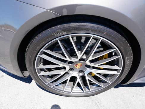 Used 2024 Porsche 911 Turbo S image 26