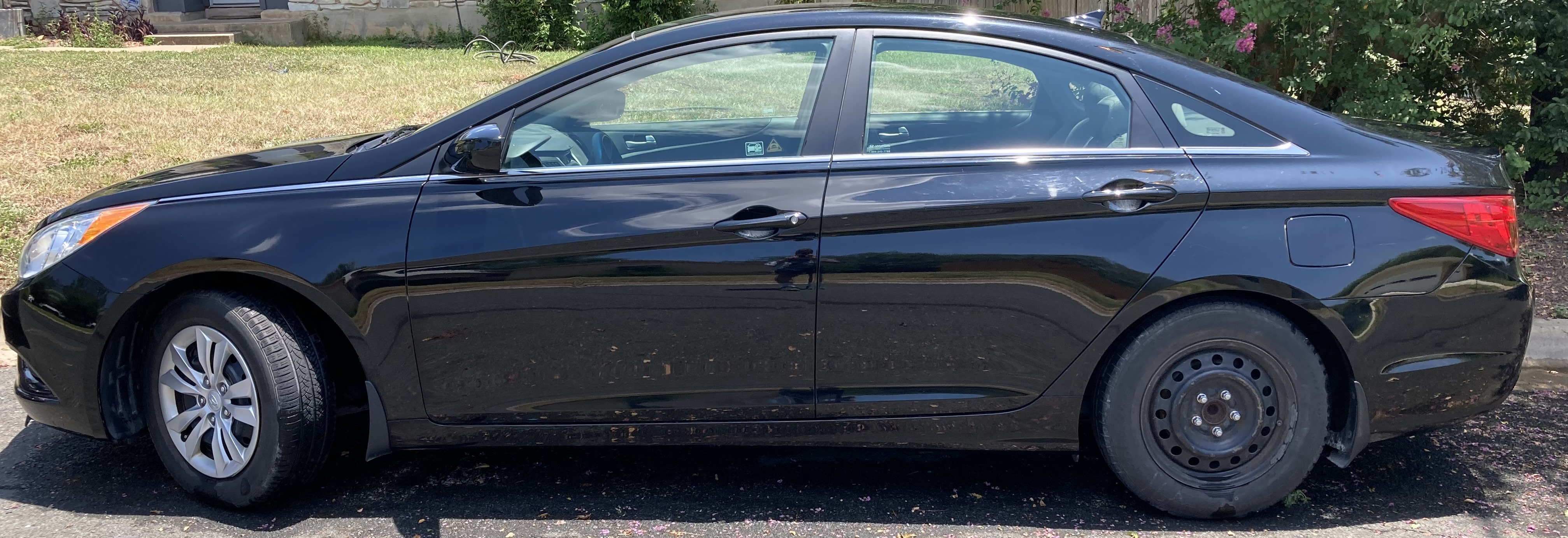 Used 2012 Hyundai Sonata GLS FWD image 9