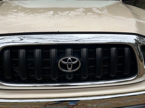 Used 2004 Toyota Tacoma 4x4 Double Cab image 16