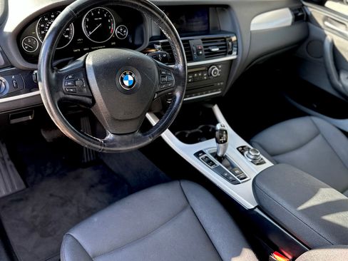 Used 2014 BMW X3 xDrive28i image 10