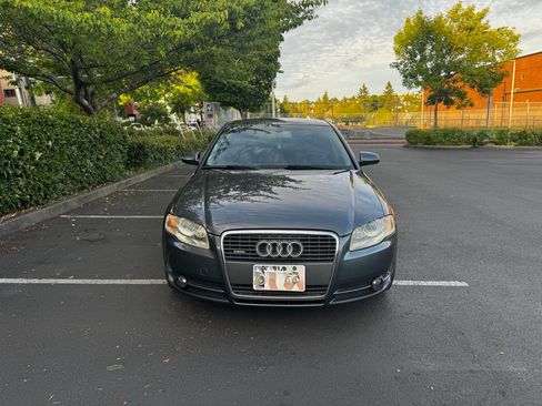 Used 2006 Audi A4 3.2 AWD/4WD image 2