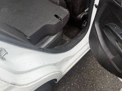 Used 2015 Chevrolet Sonic LTZ image 9