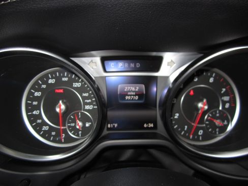 Used 2017 Mercedes-Benz SL 450 image 12