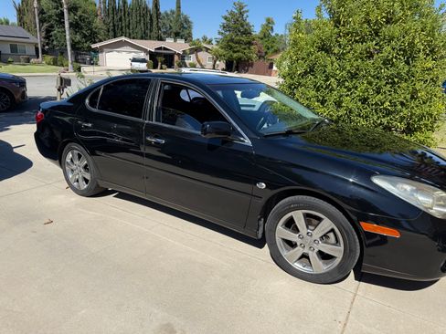 Used 2006 Lexus ES 330 FWD image 1