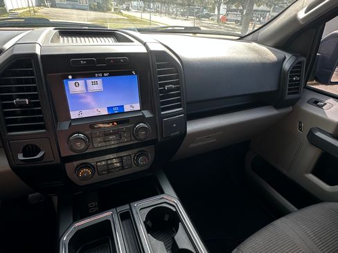 Used 2019 Ford F150 XL w/ Equipment Group 101A Mid image 11