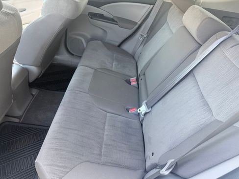 Used 2014 Honda CR-V LX image 11