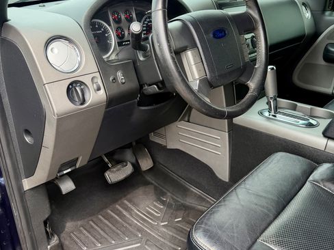 Used 2005 Ford F150 FX4 AWD/4WD image 15