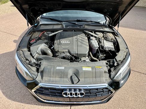 Used 2021 Audi A5 2.0T Premium image 21