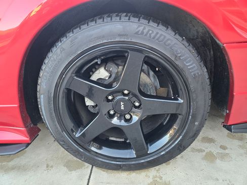 Used 2002 Ford Mustang GT Premium RWD image 12