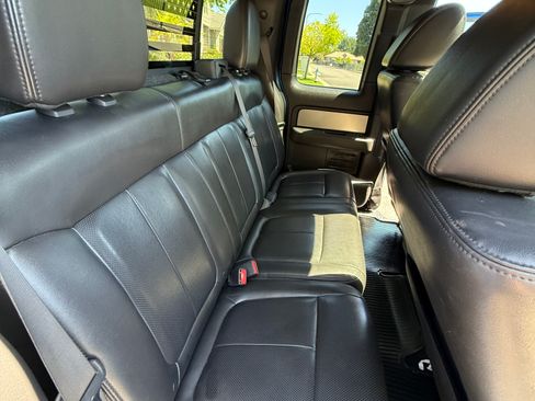 Used 2010 Ford F150 Raptor AWD/4WD image 10