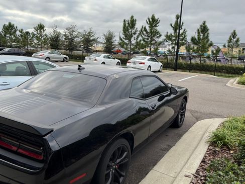 Used 2017 Dodge Challenger R/T Plus image 6