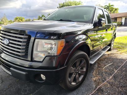 Used 2010 Ford F150 XL