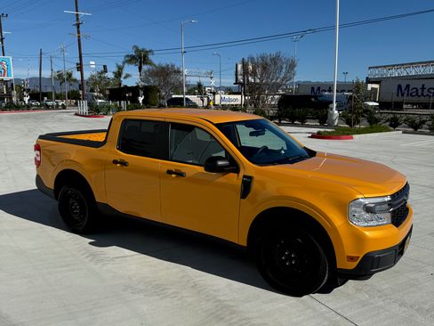 Used 2022 Ford Maverick XLT image 6
