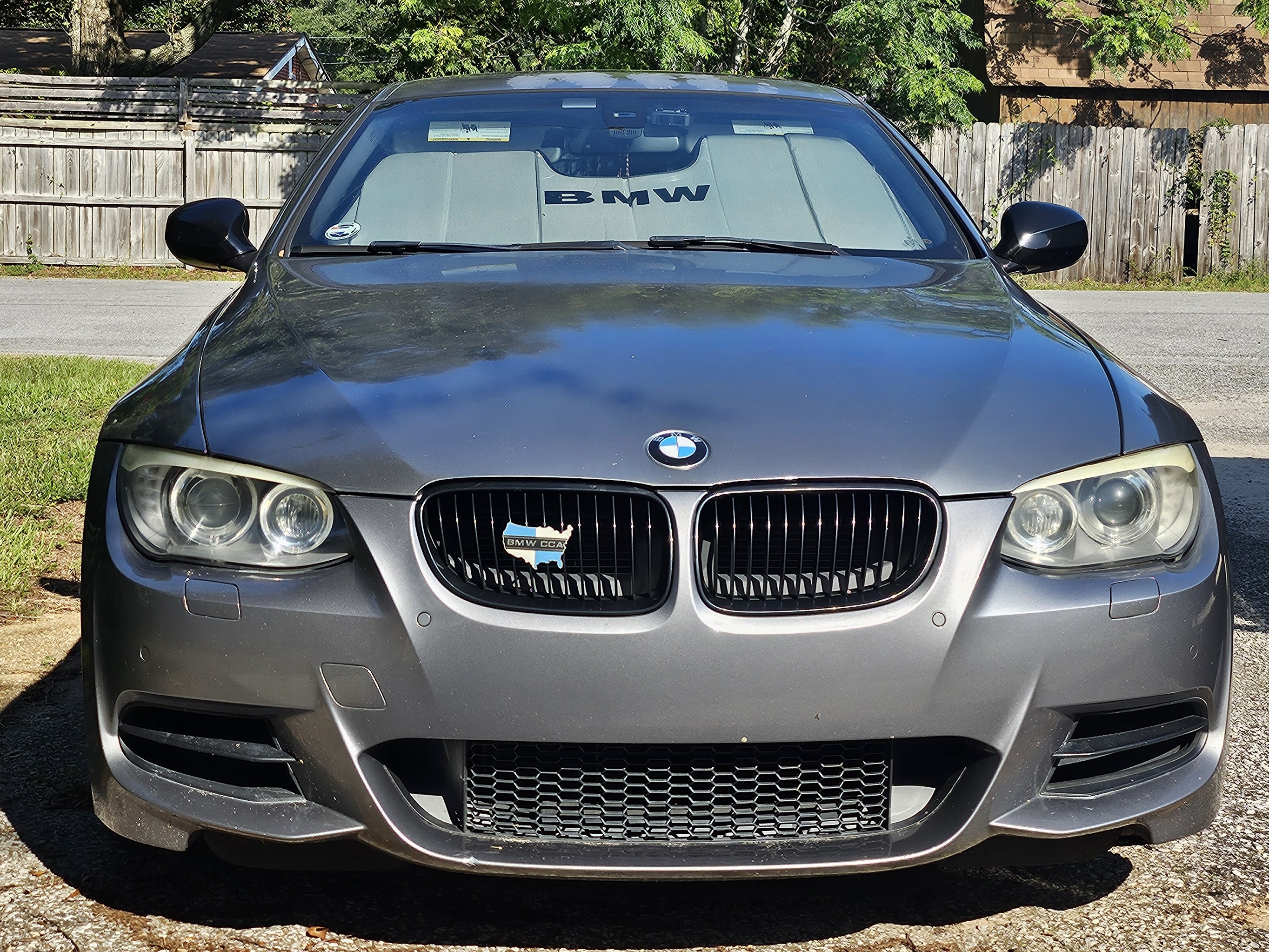 Used 2013 BMW 335is Coupe RWD image 20