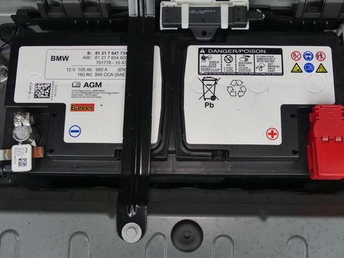 Used 2018 BMW 540i image 21