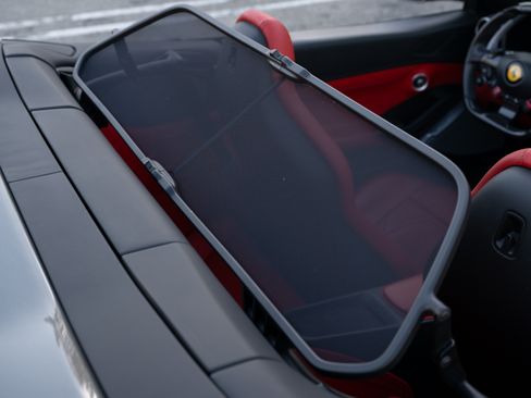 Used 2020 Ferrari Portofino Convertible 2D image 22