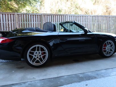 Used 2011 Porsche 911 Carrera S