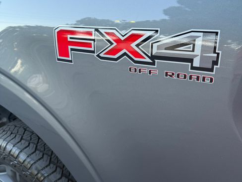 Used 2023 Ford F150 Lariat image 6