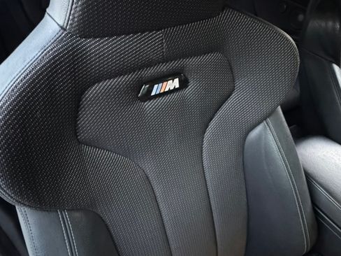 Used 2016 BMW M4 Coupe image 11