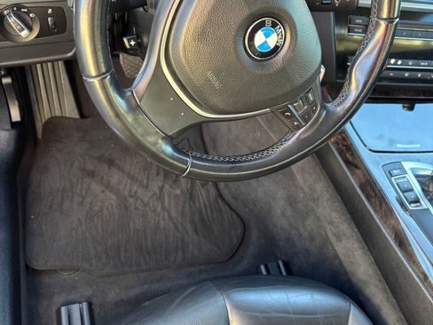 Used 2012 BMW 640i Coupe image 9