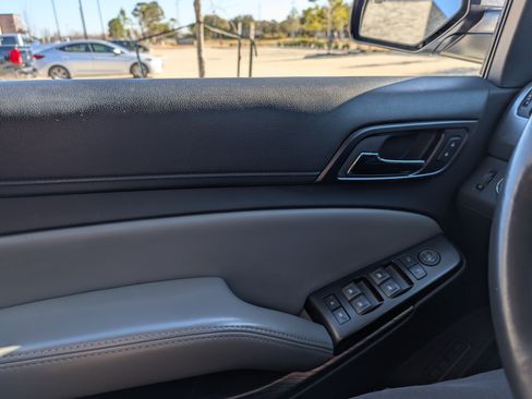 Used 2015 Chevrolet Tahoe LT w/ Max Trailering Package image 13