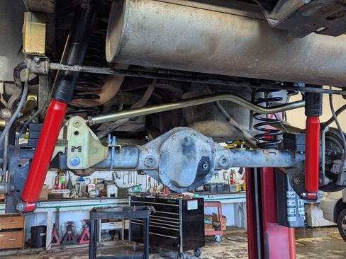 Used 2015 Jeep Wrangler Sport image 19