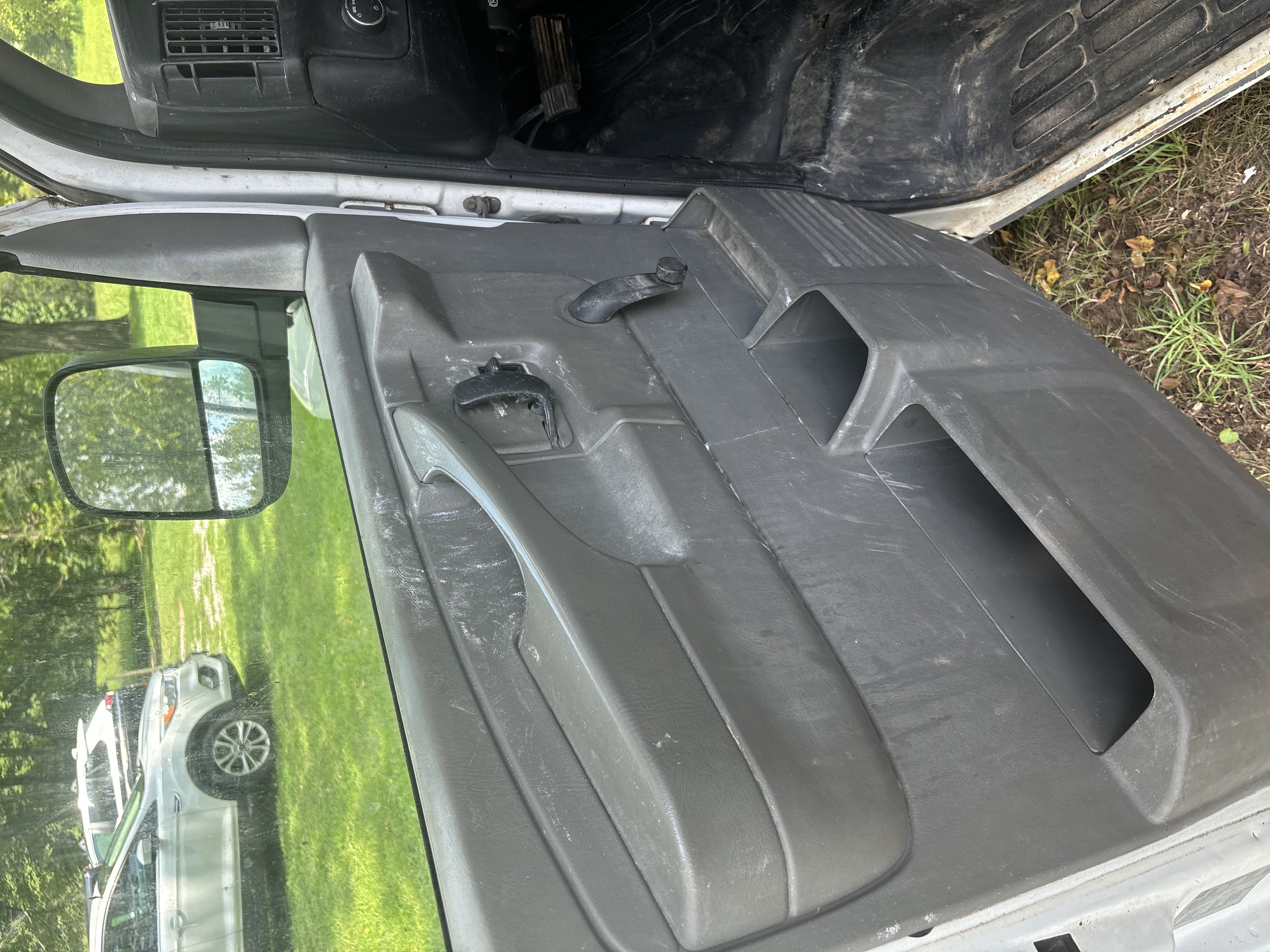 Used 2010 Chevrolet Express 3500 Extended RWD image 8