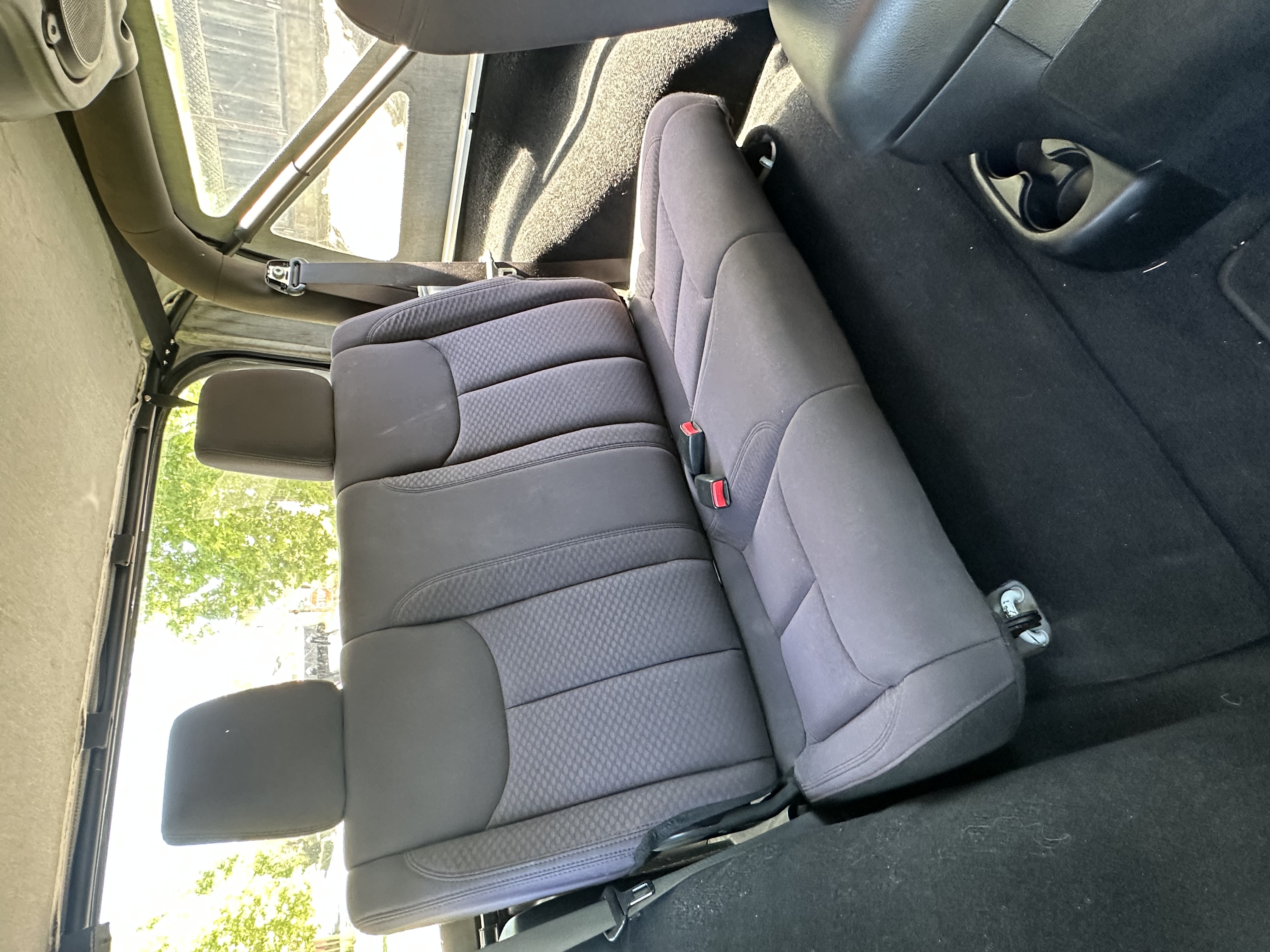 Used 2013 Jeep Wrangler Sport AWD/4WD image 13