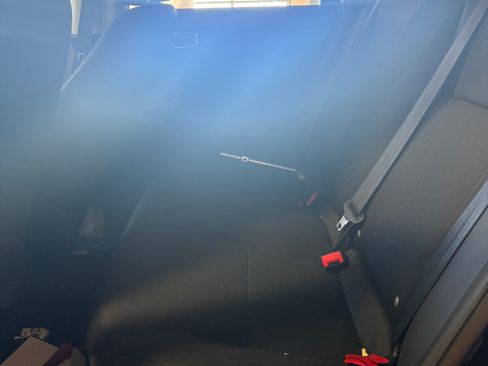 Used 2026 Honda Civic LX image 11