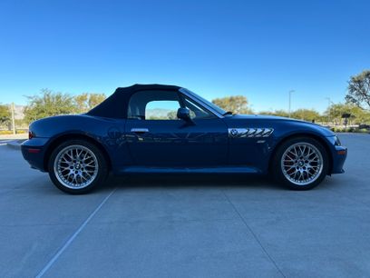 Used 2000 BMW Z3 2.8