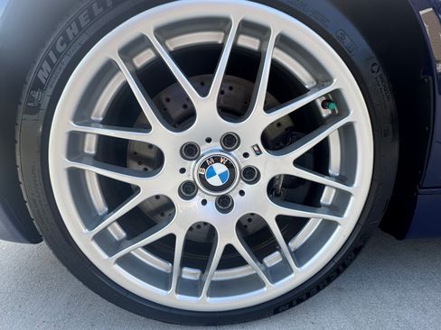 Used 2005 BMW M3 Coupe image 10