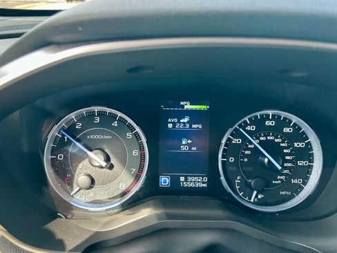Used 2019 Subaru Ascent Limited AWD/4WD image 14