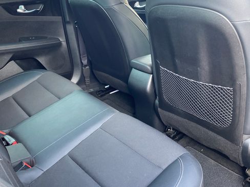 Used 2022 Kia Forte GT-Line w/ GT-Line Technology Package FWD image 18