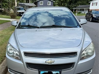 Used 2010 Chevrolet Malibu LT w/ Power Convenience Package