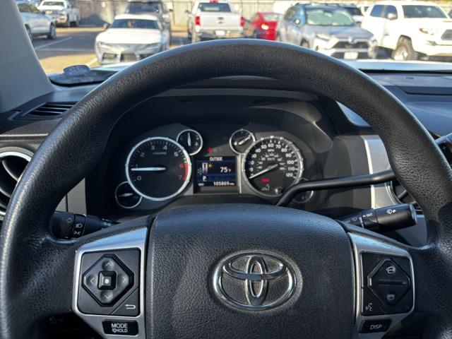 Used 2014 Toyota Tundra SR5 RWD image 14