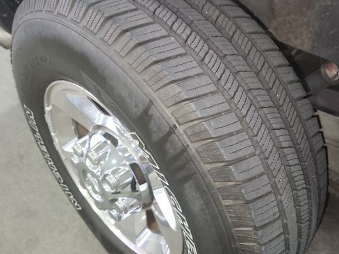 Used 2006 Dodge Ram 3500 Truck SLT w/ Quad Cab Big Horn Value Group image 6