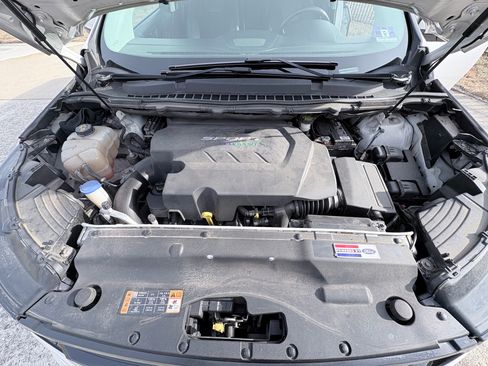 Used 2016 Ford Edge Sport w/ Technology Package image 20