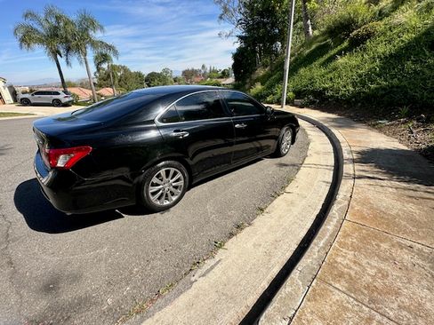 Used 2007 Lexus ES 350 image 5