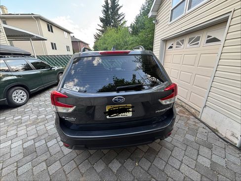Used 2020 Subaru Forester w/ Alloy Wheel Package AWD/4WD image 5