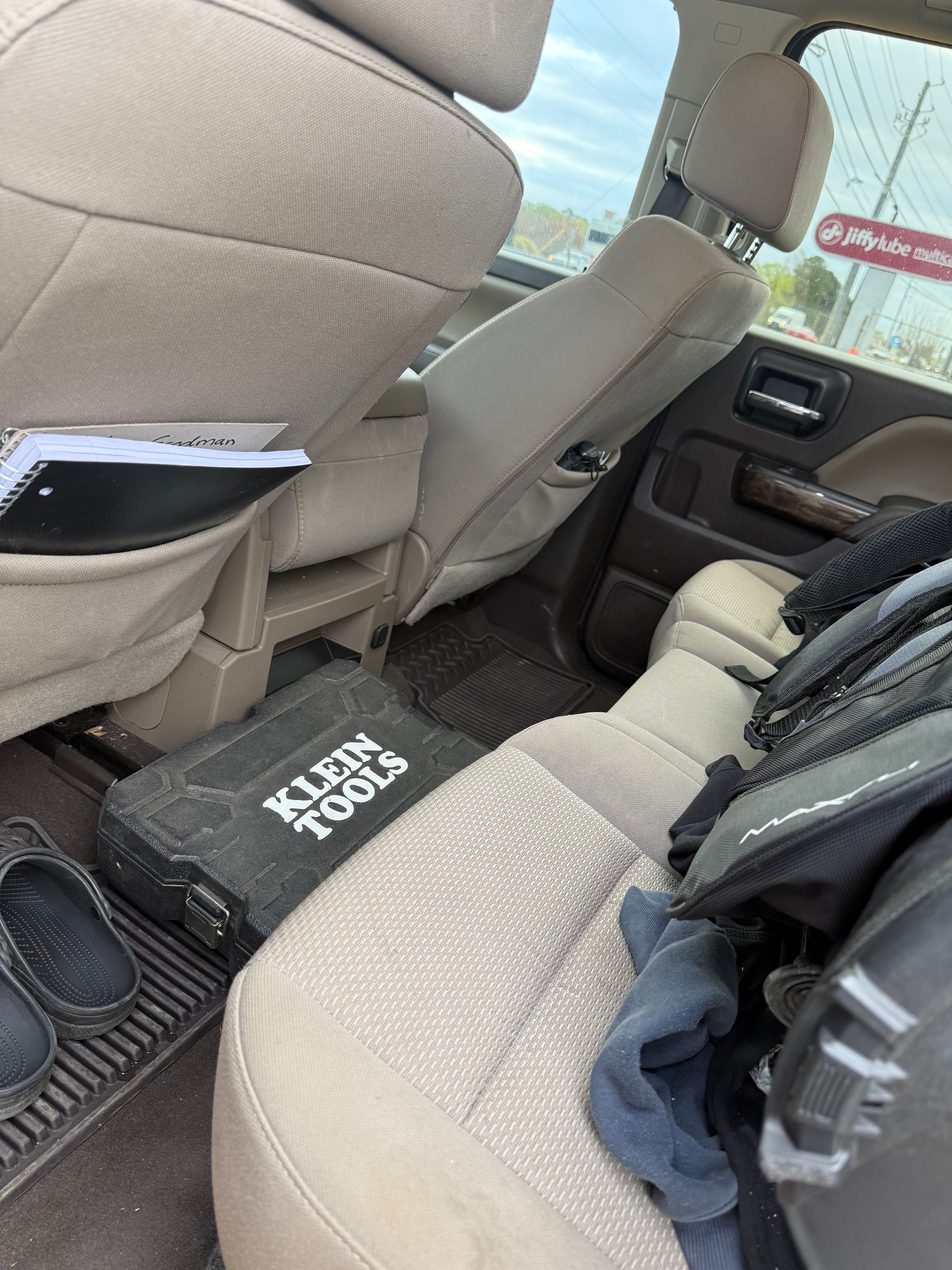 Used 2018 Chevrolet Silverado 1500 LT w/ All Star Edition RWD image 11