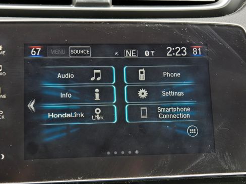 Used 2017 Honda CR-V EX image 19