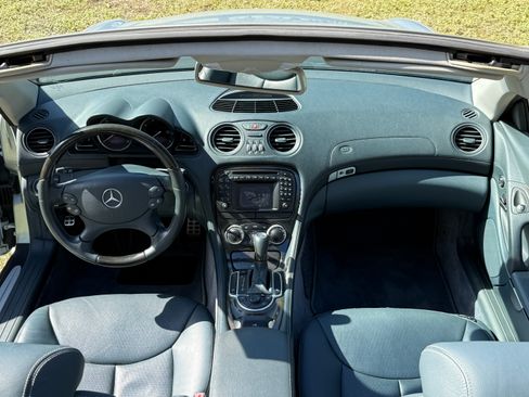 Used 2003 Mercedes-Benz SL 500 image 19
