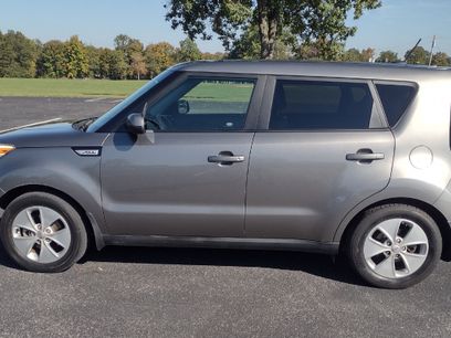 Used 2016 Kia Soul