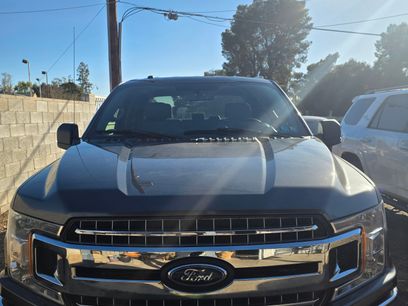 Used 2018 Ford F150 XLT w/ Equipment Group 302A Luxury