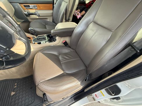 Used 2013 Land Rover LR4 HSE LUX image 17