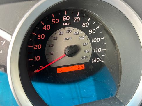 Used 2006 Toyota Tacoma 2WD Regular Cab image 7